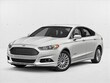 Ford Fusion Hybrid