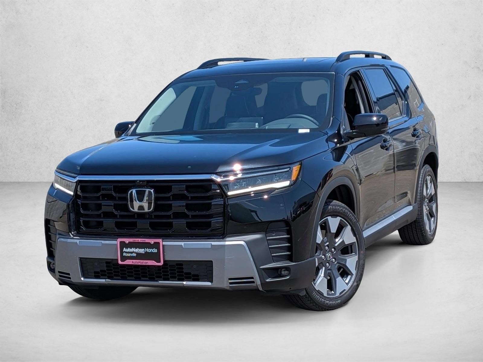 Honda Pilot Lease Offers in Roseville, CA | AutoNation Honda Roseville