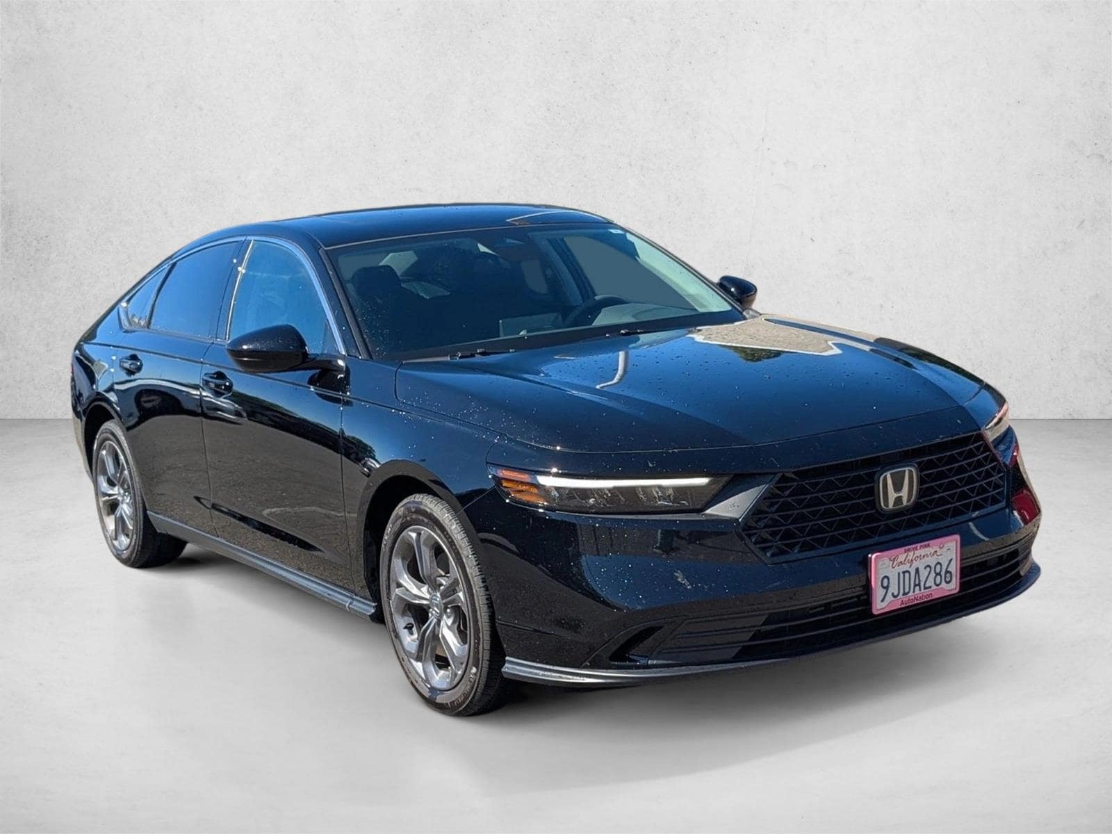 2023 Honda Accord EX w/BSI photo 3