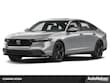  Honda Accord Hybrid