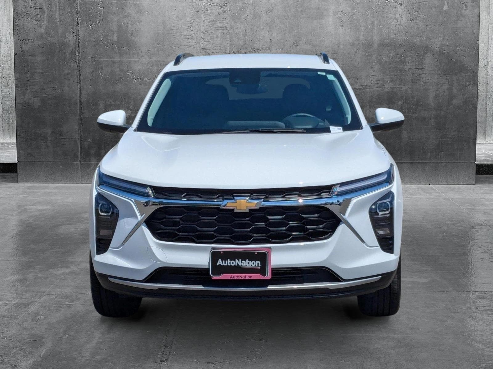 Used 2024 Chevrolet Trax LT with VIN KL77LHE20RC134871 for sale in Roseville, CA
