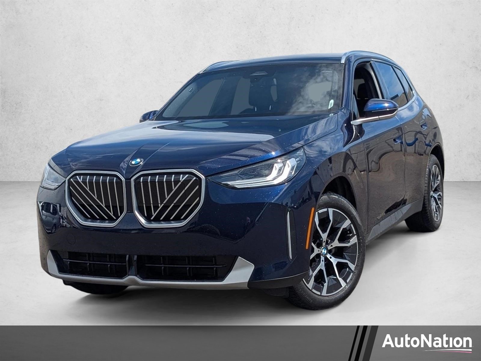 2025 BMW X3 30 XDRIVE's photo