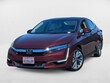 Honda Clarity Plug-In Hybrid