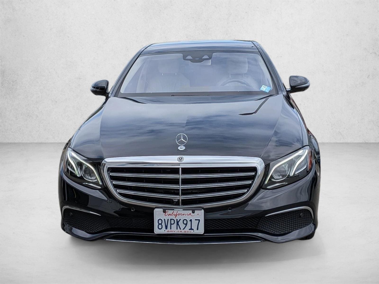 2019 Mercedes-Benz E-Class E 300 photo 2