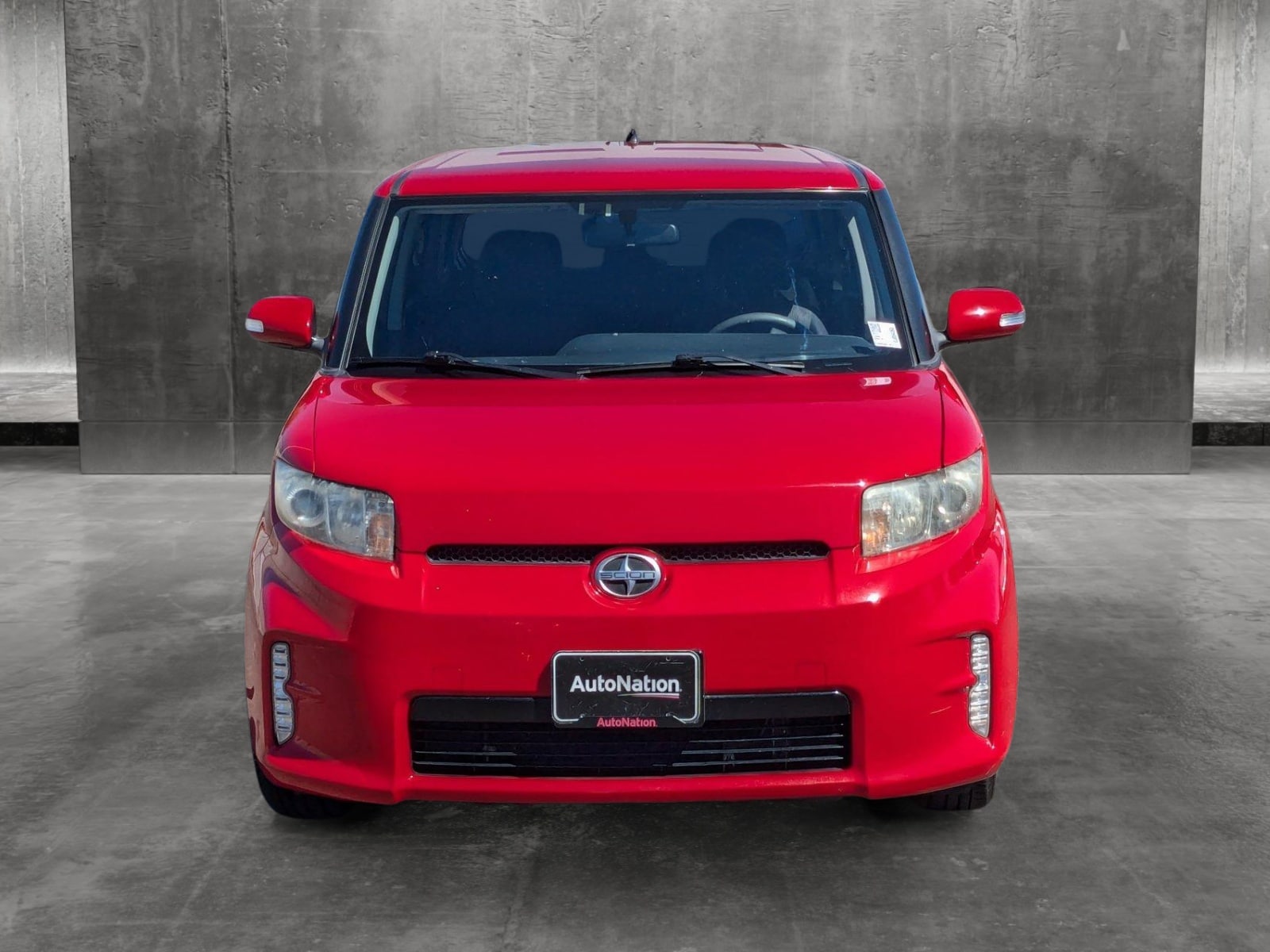 Used 2014 Scion xB Base with VIN JTLZE4FE4EJ054393 for sale in Roseville, CA