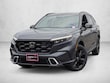  Honda CR-V Hybrid