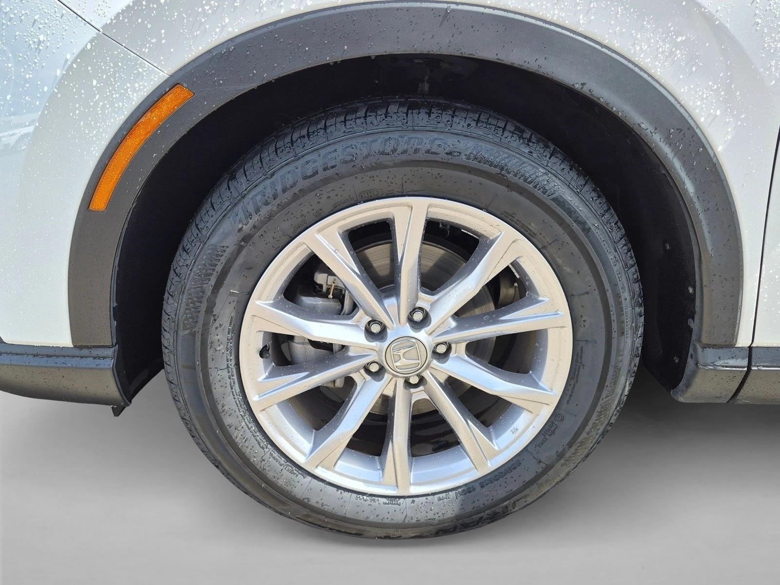 2024 Honda CR-V EX-L - Photo 22