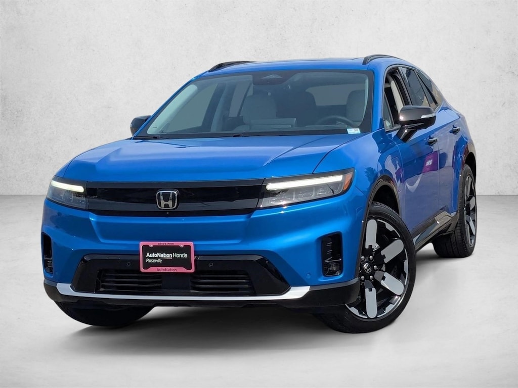 New 2026 Honda Prologue Elite SUV