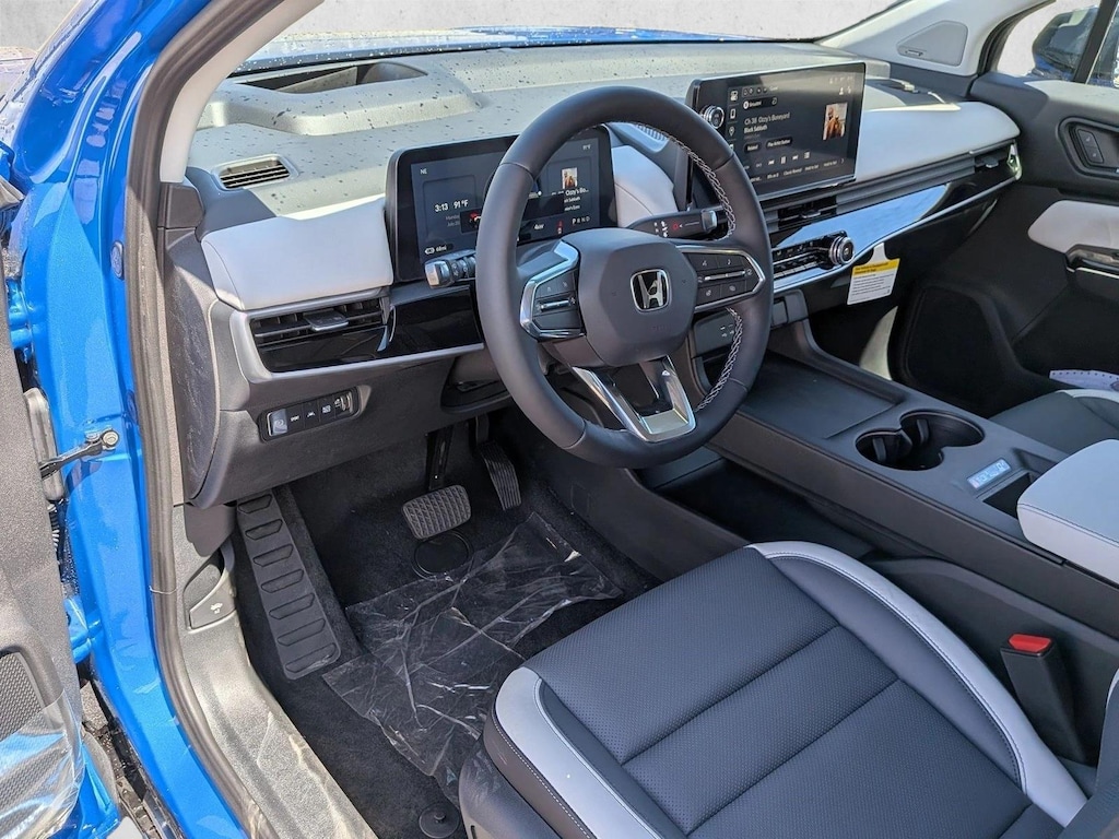 New 2026 Honda Prologue Elite SUV