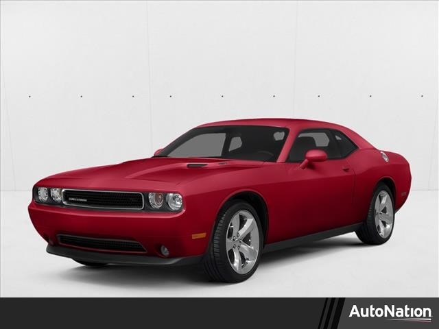 2014 Dodge Challenger