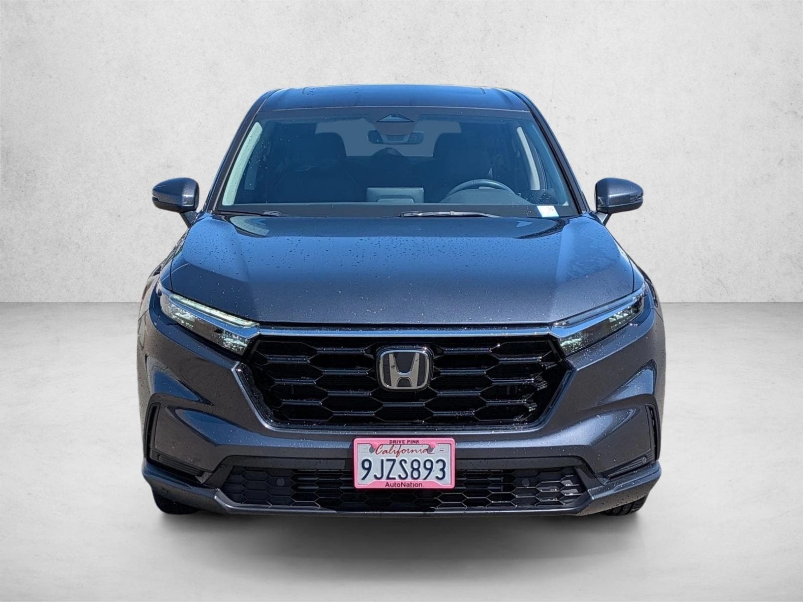2024 Honda CR-V EX-L photo 2