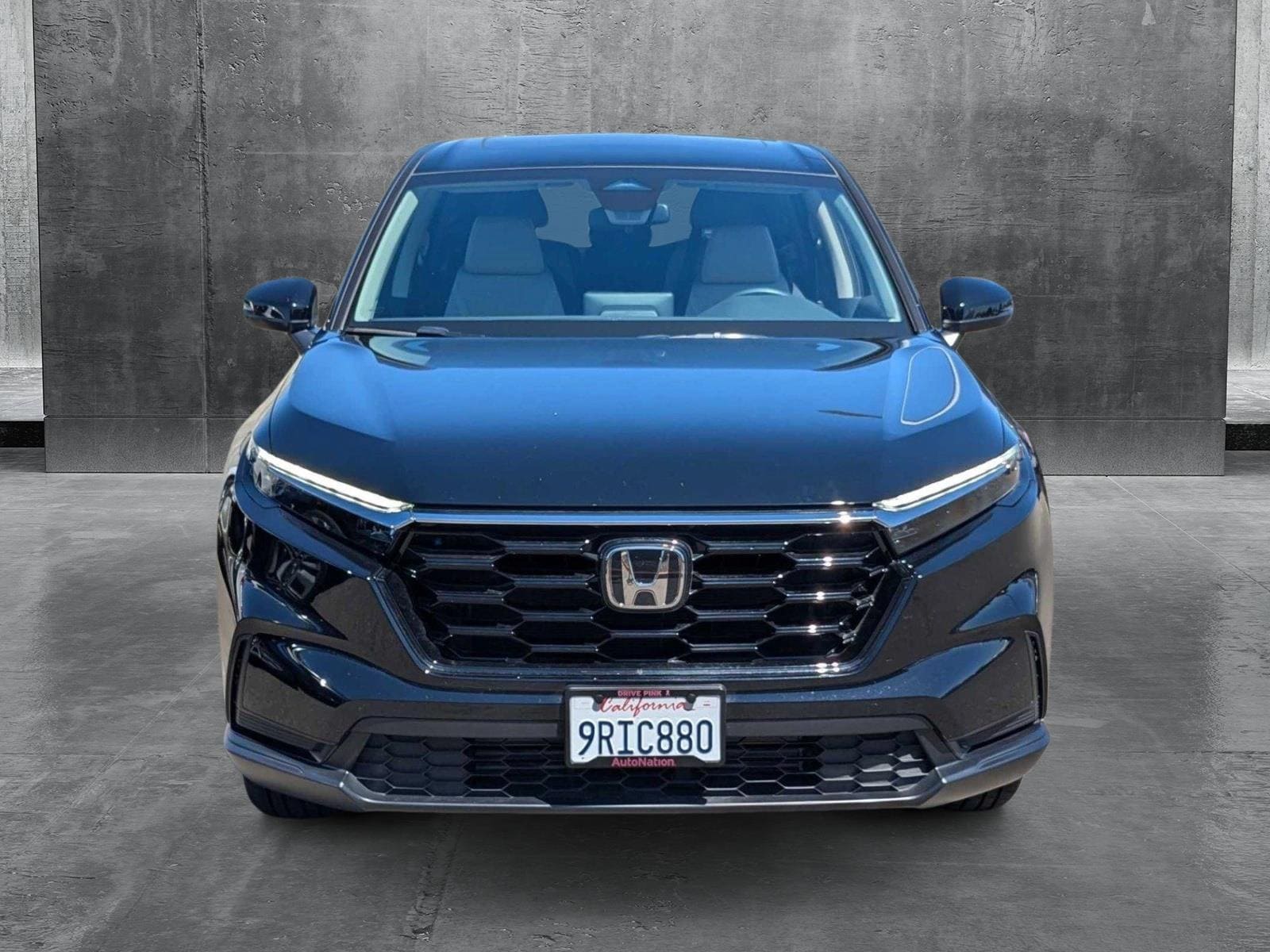 Used 2025 Honda CR-V EX with VIN 7FARS4H42SE002955 for sale in Roseville, CA
