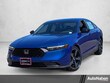  Honda Accord Hybrid