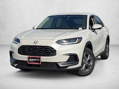 2026 Honda HR-V LX SUV