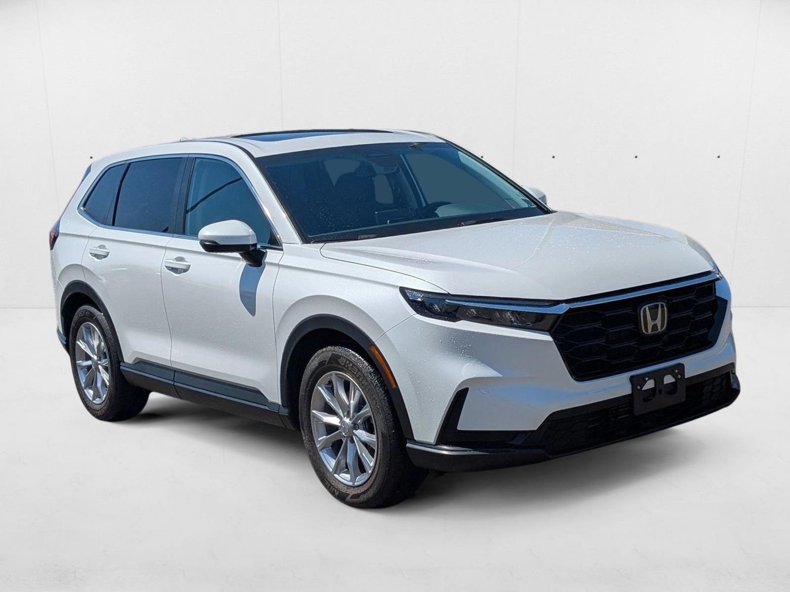 2024 Honda CR-V EX photo 3