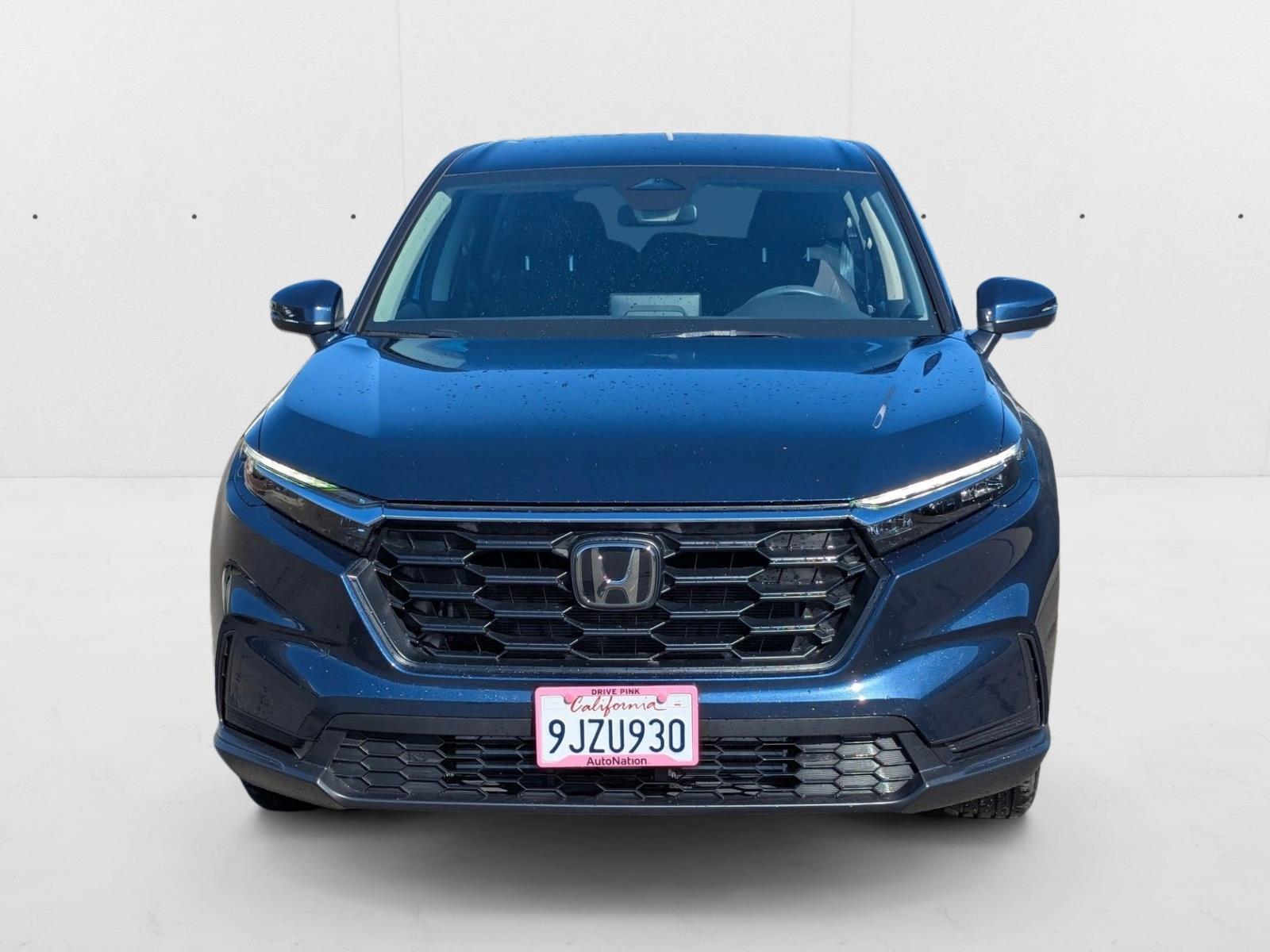 2024 Honda CR-V LX photo 2
