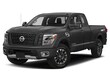  Nissan Titan