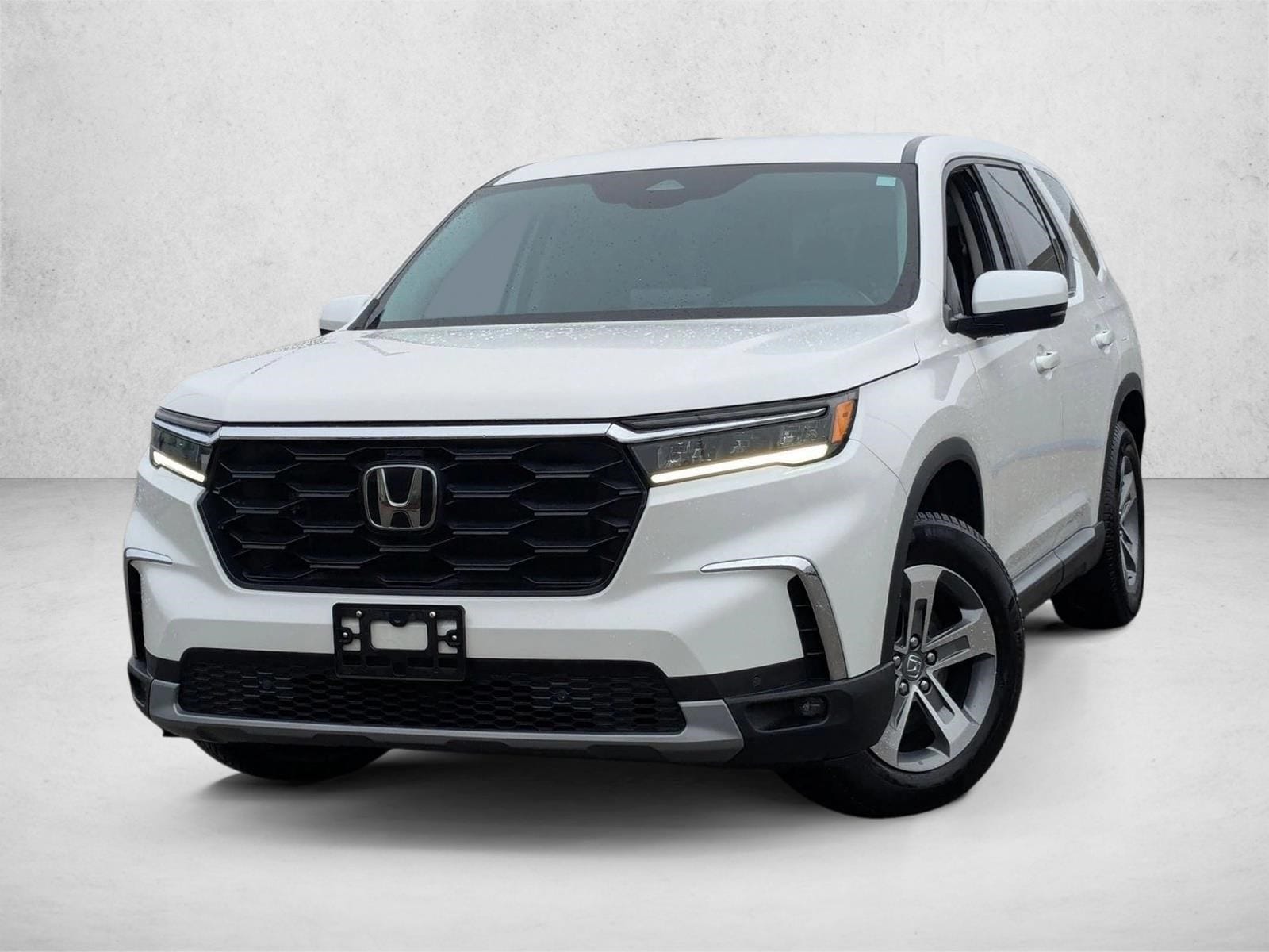 2023 Honda Pilot EX-L's photo
