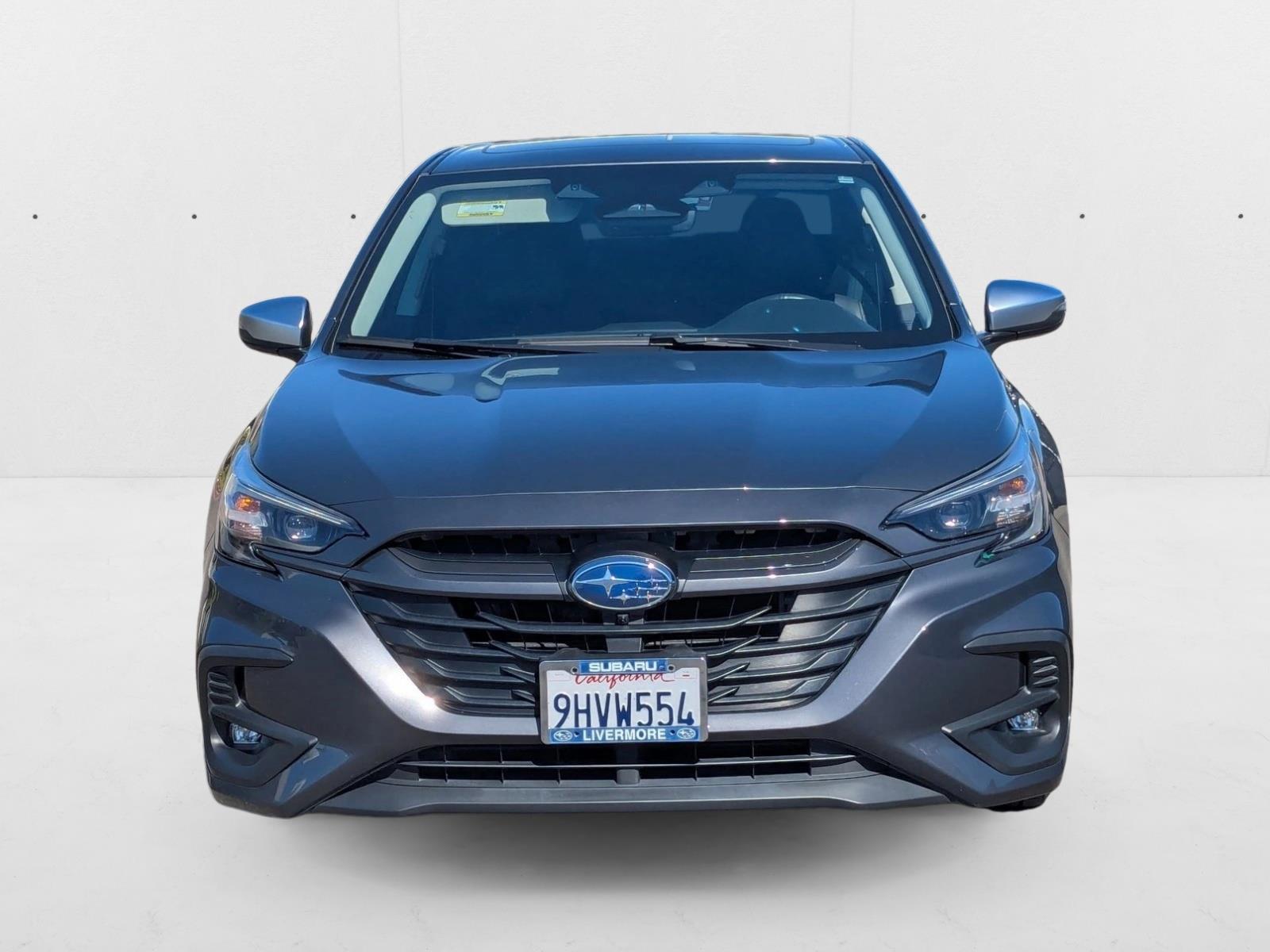 2023 Subaru Legacy Touring XT photo 2
