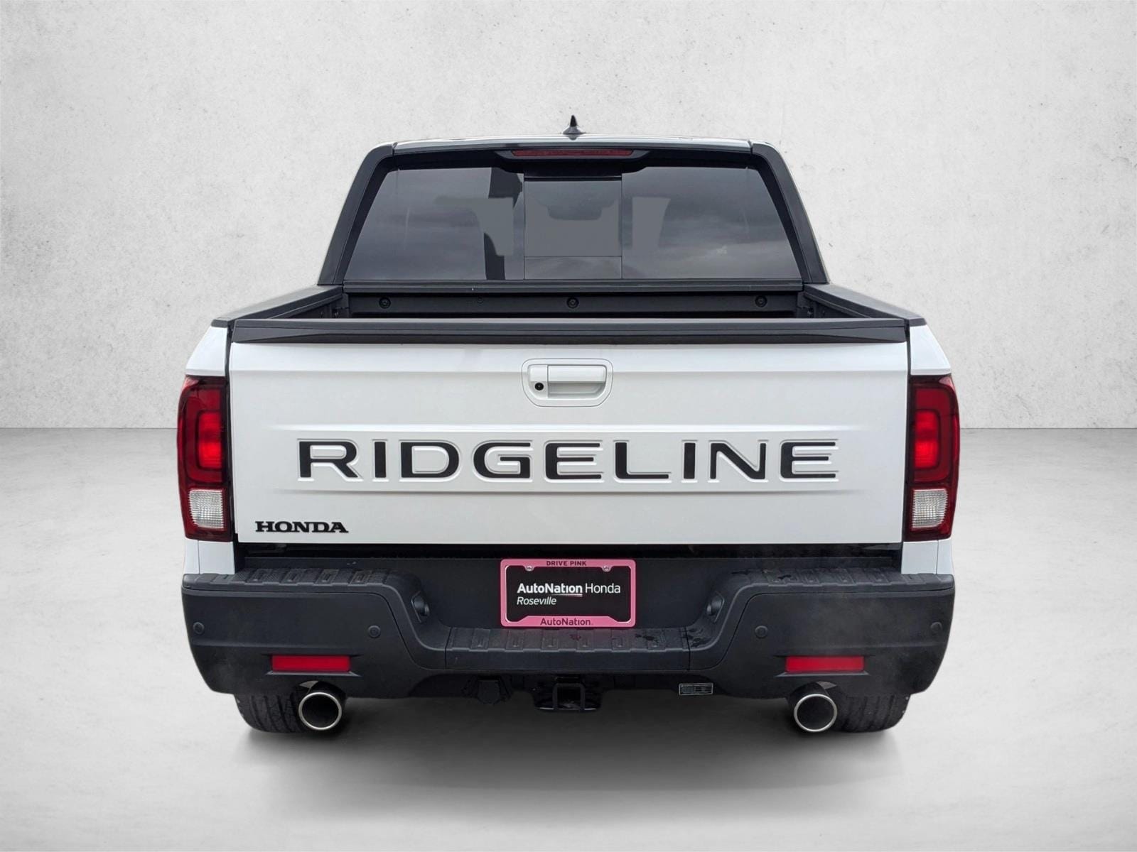 2026 Honda Ridgeline Black Edition - Photo 7