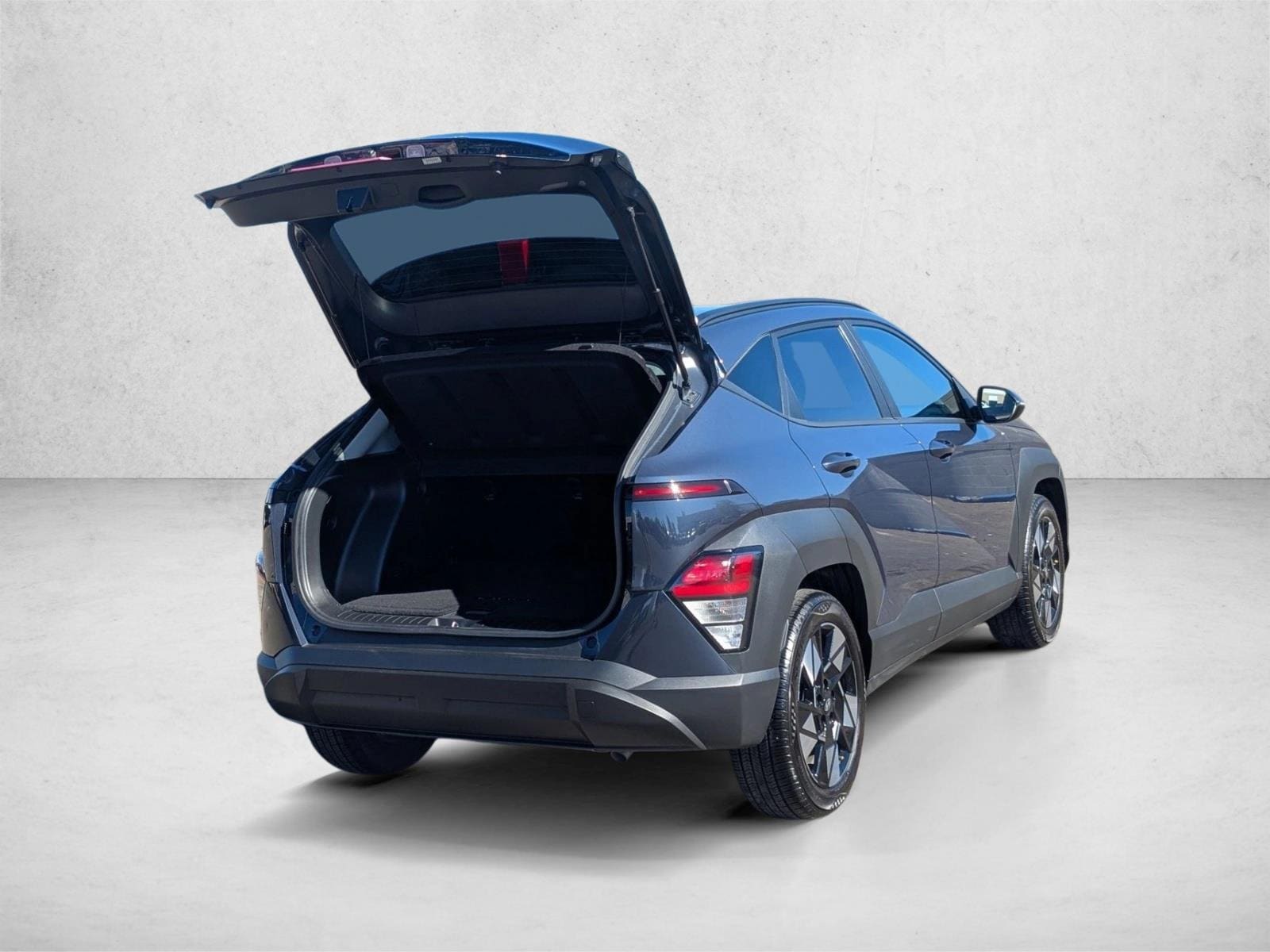 2024 Hyundai Kona SEL photo 3