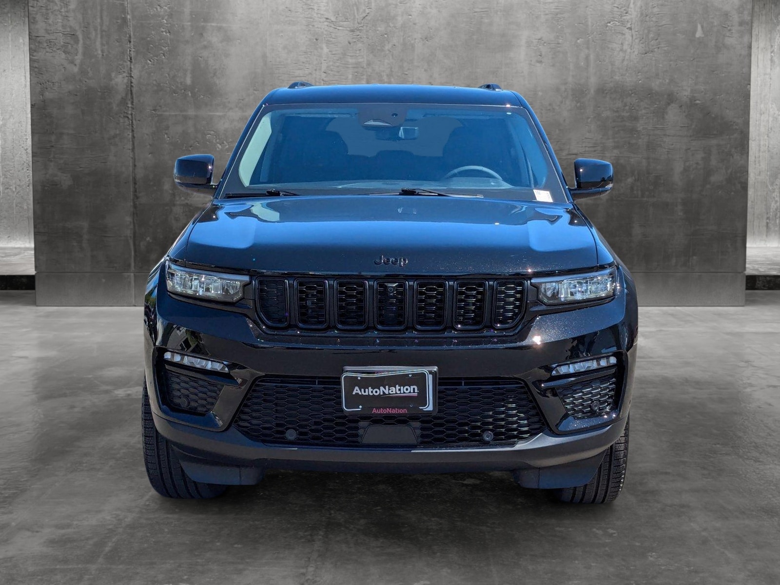 Used 2023 Jeep Grand Cherokee Limited with VIN 1C4RJHBG0PC620336 for sale in Roseville, CA