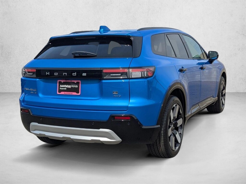 New 2026 Honda Prologue Elite SUV