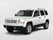 Jeep Patriot