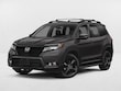  Honda Passport
