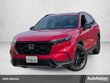  Honda CR-V Hybrid