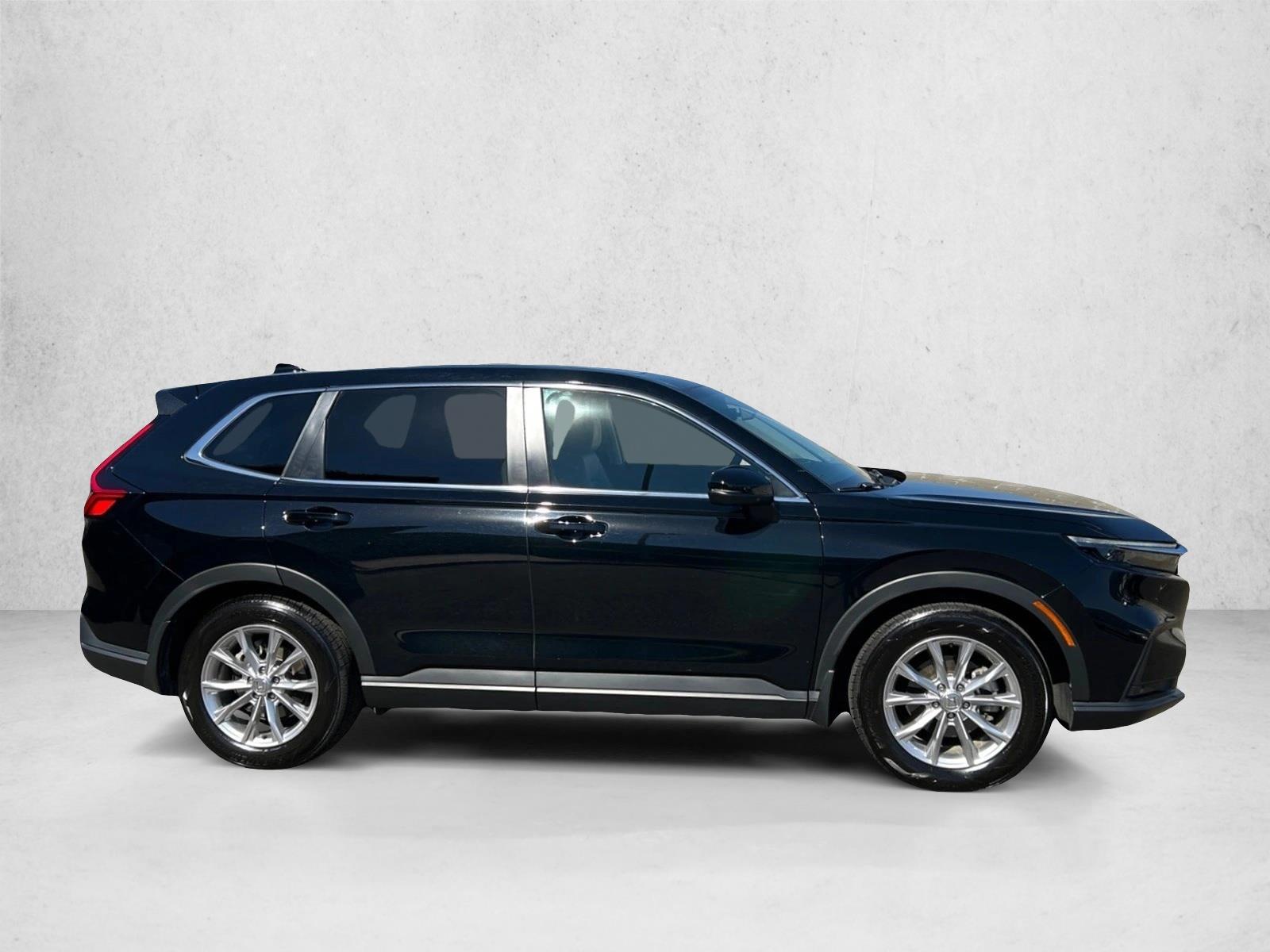 Used 2023 Honda CR-V EX-L w/BSI SUV