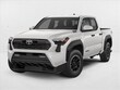  Toyota Tacoma i-FORCE MAX