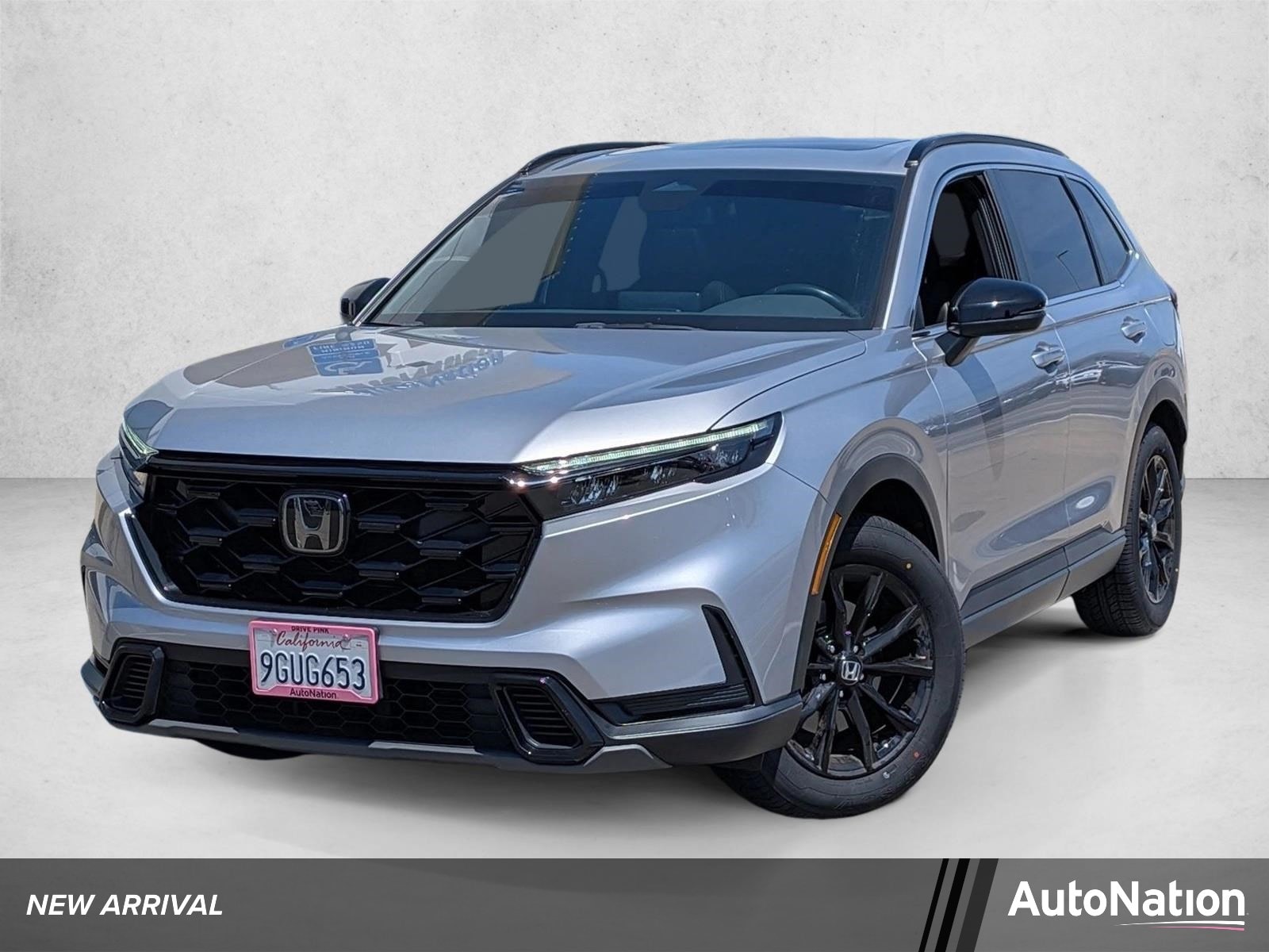 2023 Honda CR-V Hybrid Sport 2WD's photo