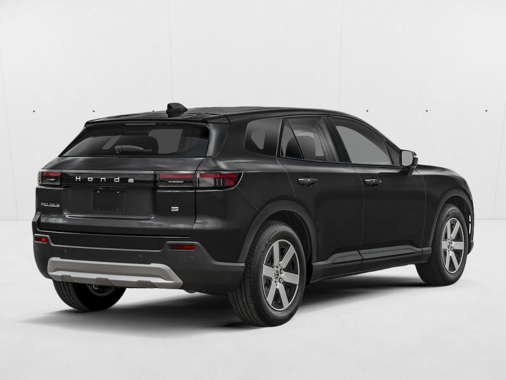 New 2026 Honda Prologue EX SUV
