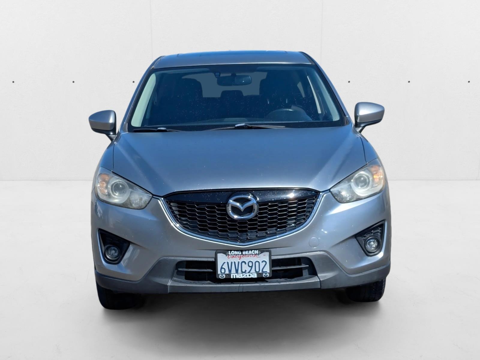 2013 Mazda CX-5 Touring photo 2