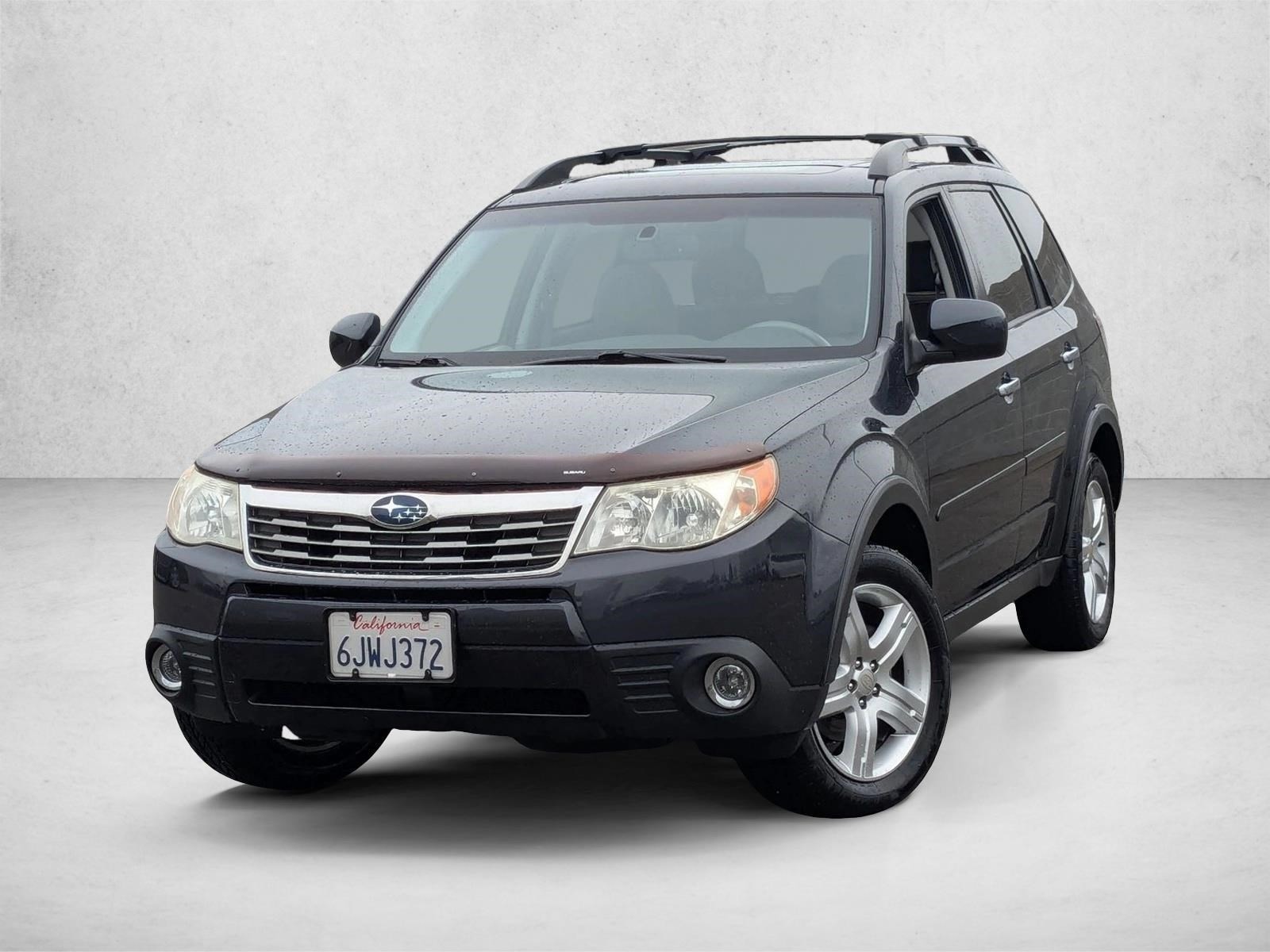 2009 Subaru Forester 2.5X Limited's photo