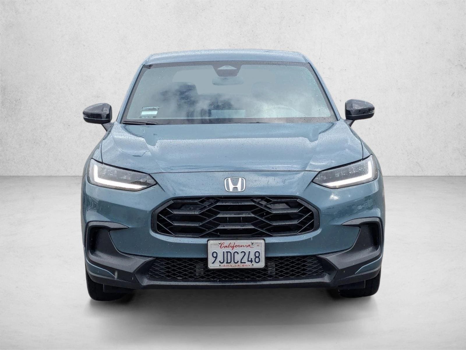 2024 Honda HR-V Sport w/BSI photo 2