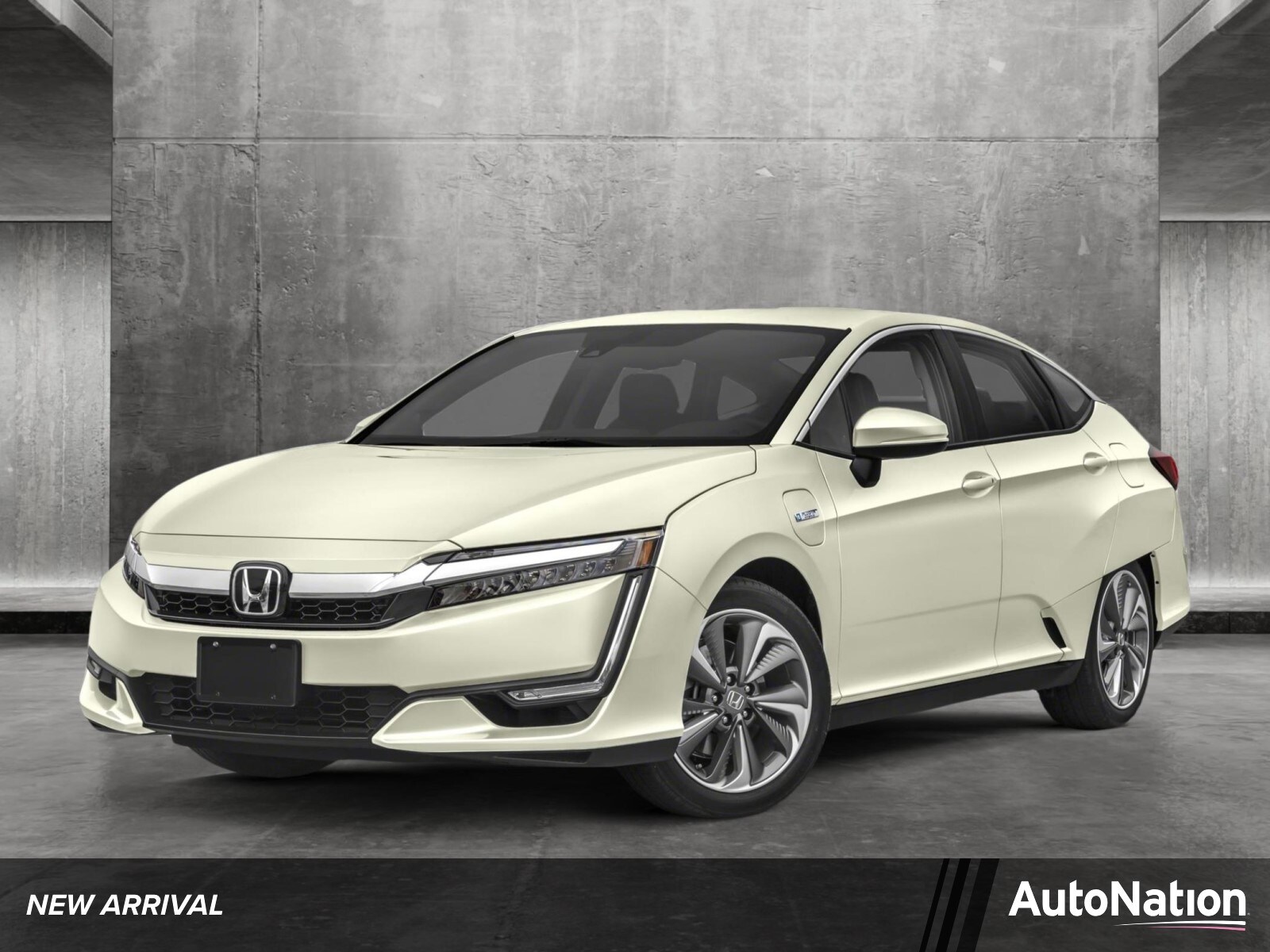 2018 Honda Clarity