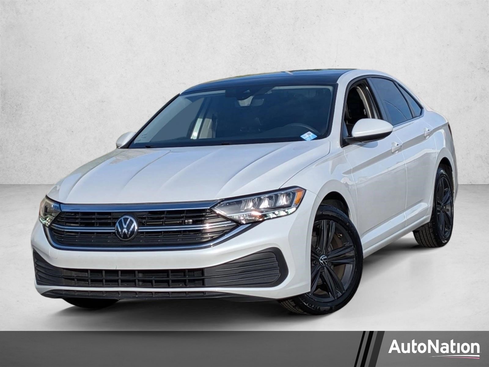 2023 Volkswagen Jetta 1.5T SE Auto SULEV's photo