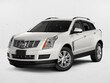 CADILLAC SRX