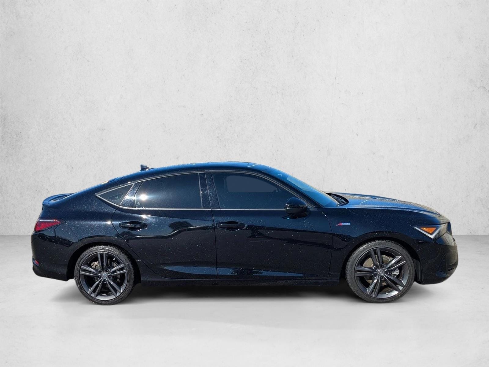 2024 Acura Integra A-Spec Tech Package photo 4