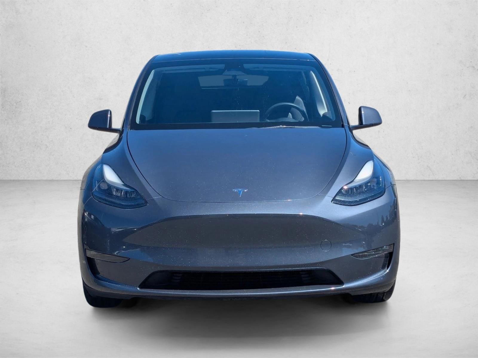 2023 Tesla Model Y Long Range photo 2