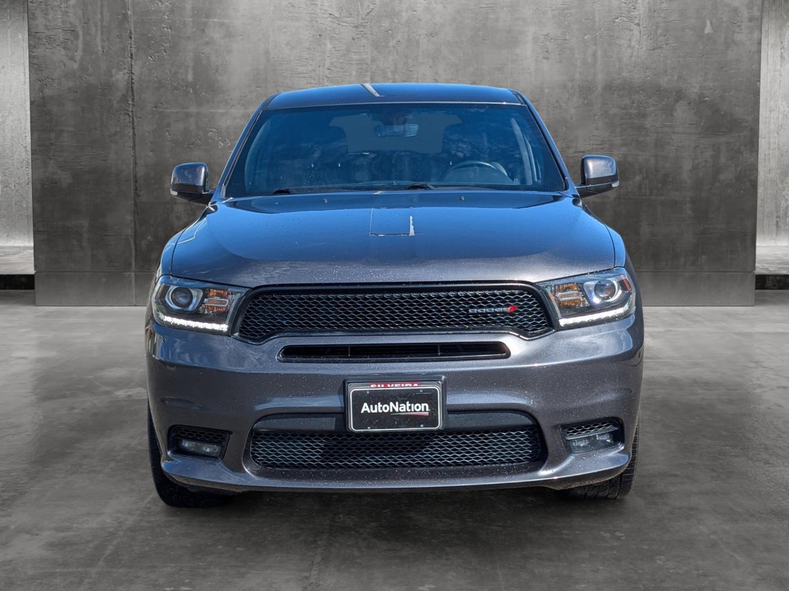 Used 2020 Dodge Durango GT Plus with VIN 1C4RDJDG6LC262164 for sale in Roseville, CA