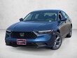  Honda Accord Hybrid