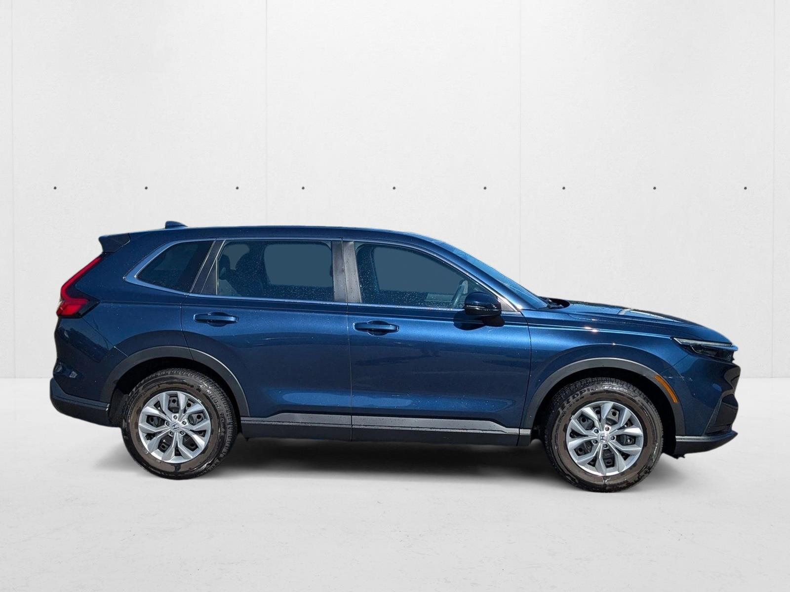 2024 Honda CR-V LX photo 4