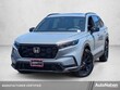  Honda CR-V Hybrid