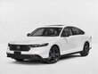 Honda Accord Hybrid