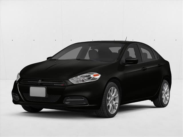 2015 Dodge Dart SXT's photo