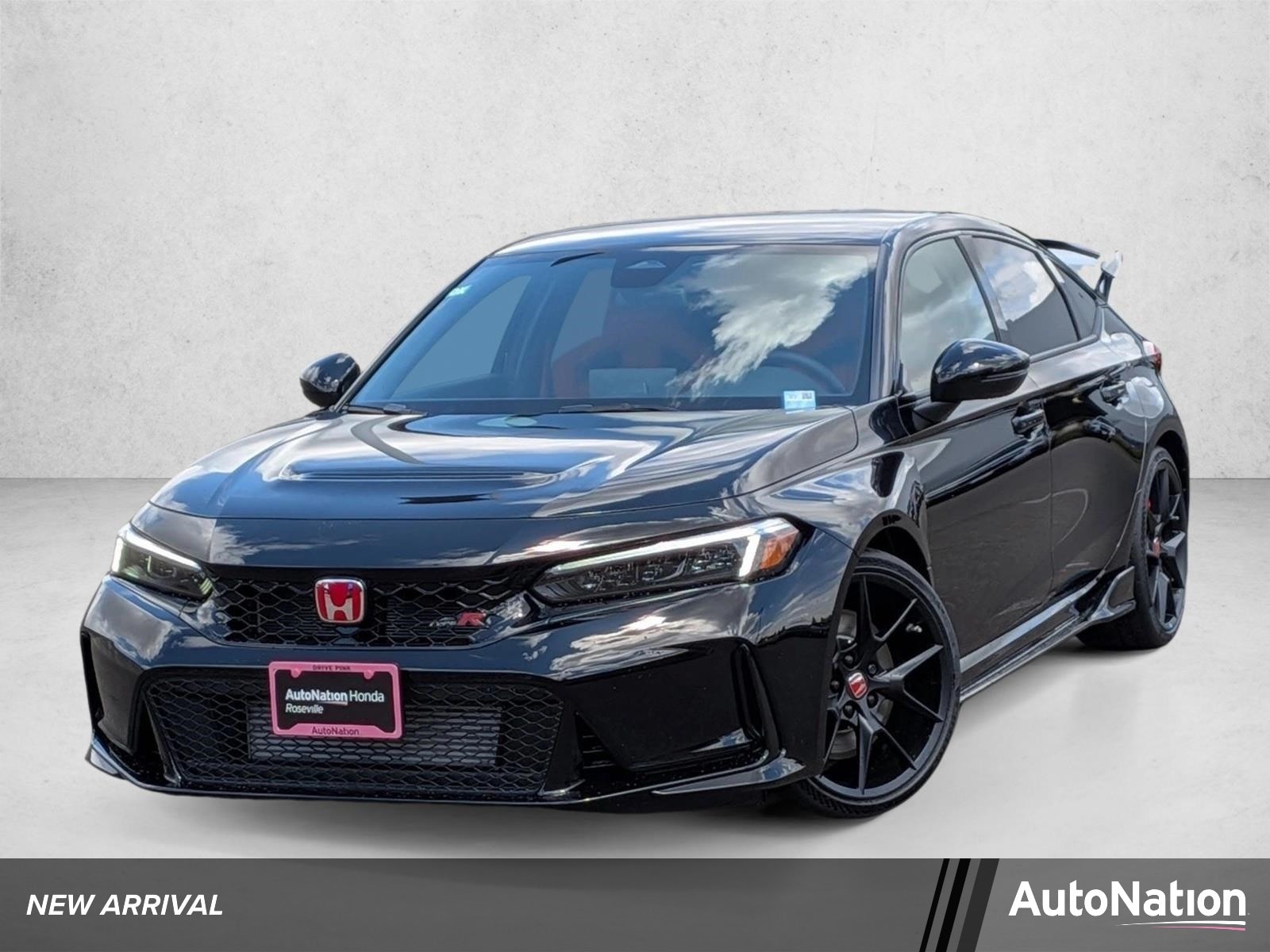 2026 Honda Civic Type-R's photo