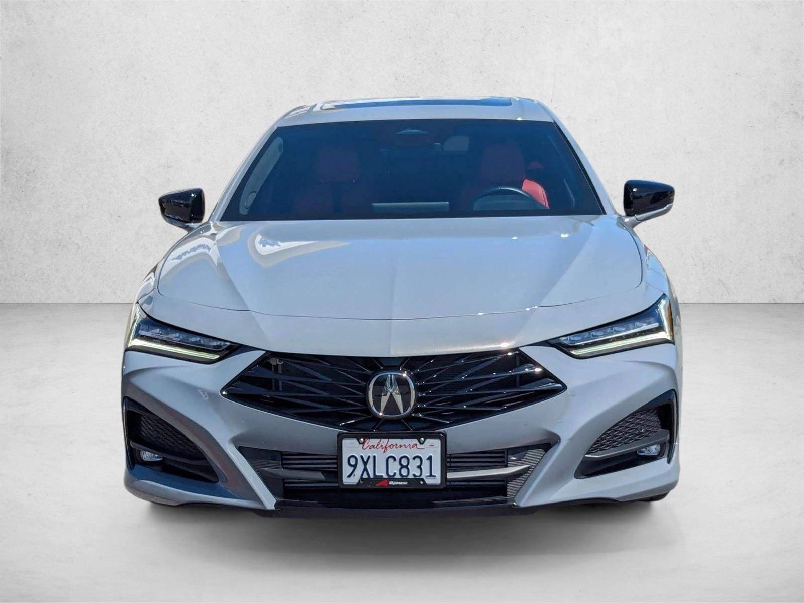 2025 Acura TLX A-Spec Package photo 2